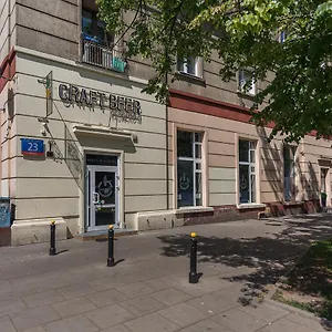  Apartament Andersa Polska